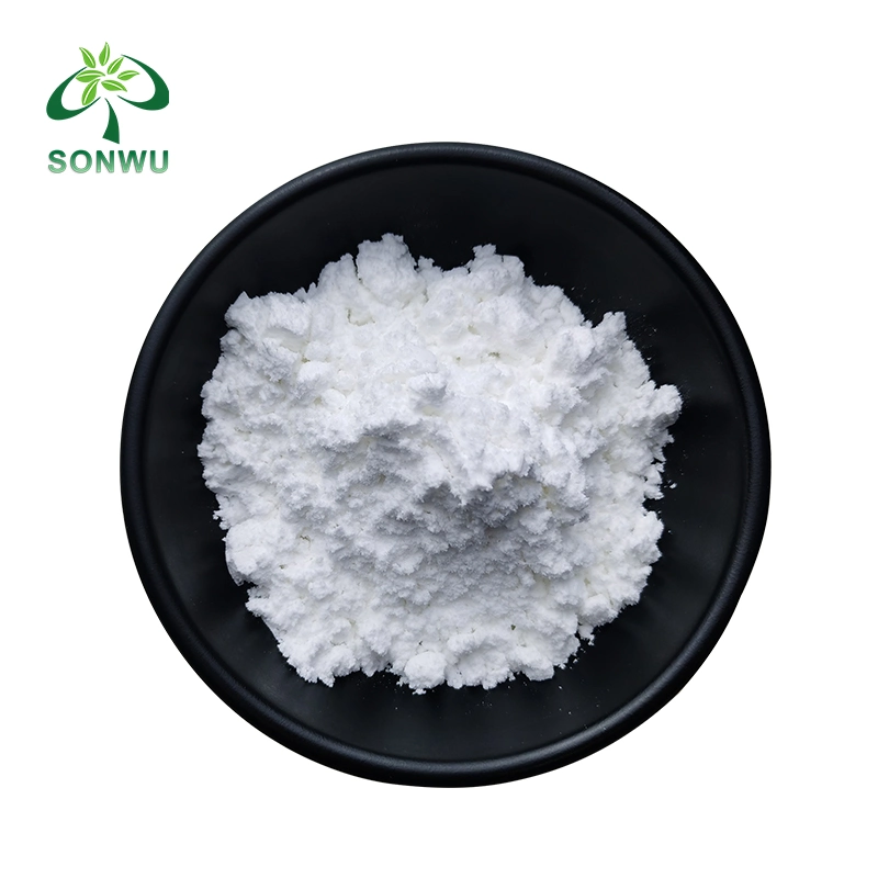 Pureza de fornecimento Sonwu Paracetamol material Paracetamol