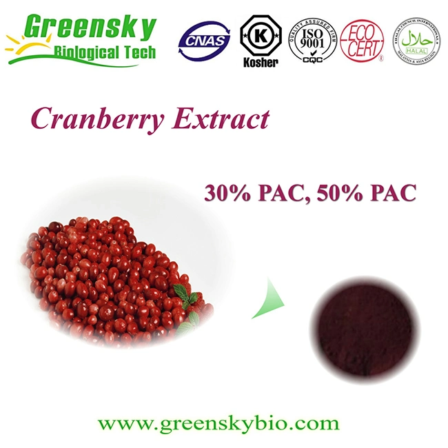 Drie Style Dried Cranberry Products