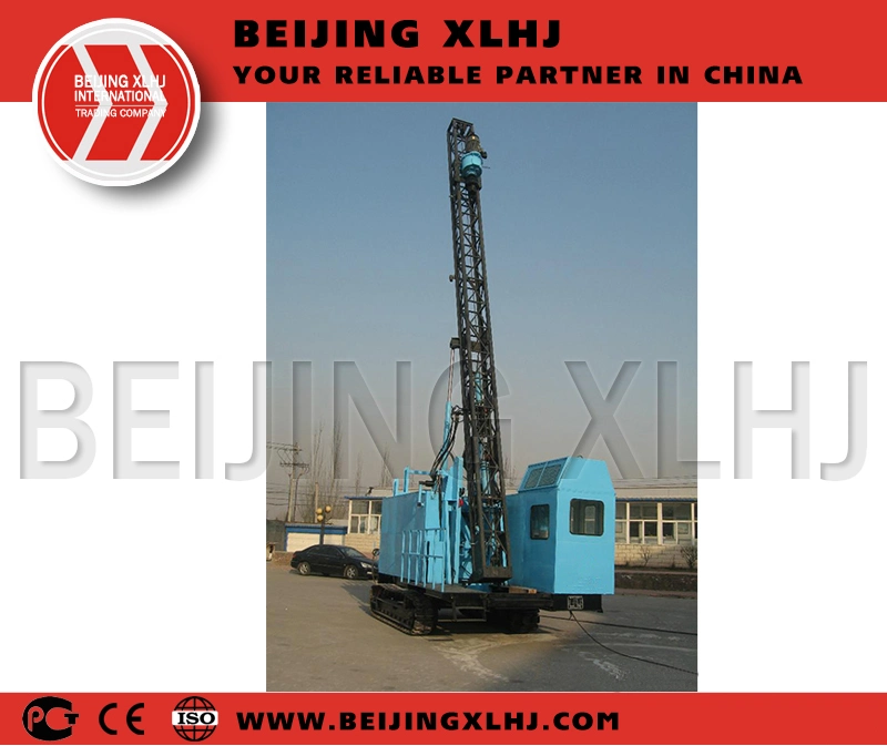 Brenner High Air Pressure Dht Drill Dm-165