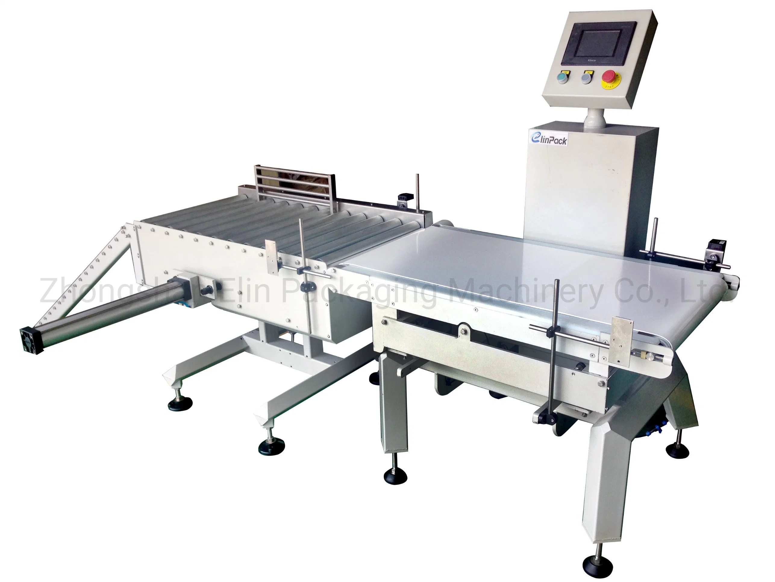 Multi-Function Automatic Saf-550W2 Bottom-up Big Bag Packing Machine for Powder Packaging Bag Bagger with CE TUV Certificate Invention Patents