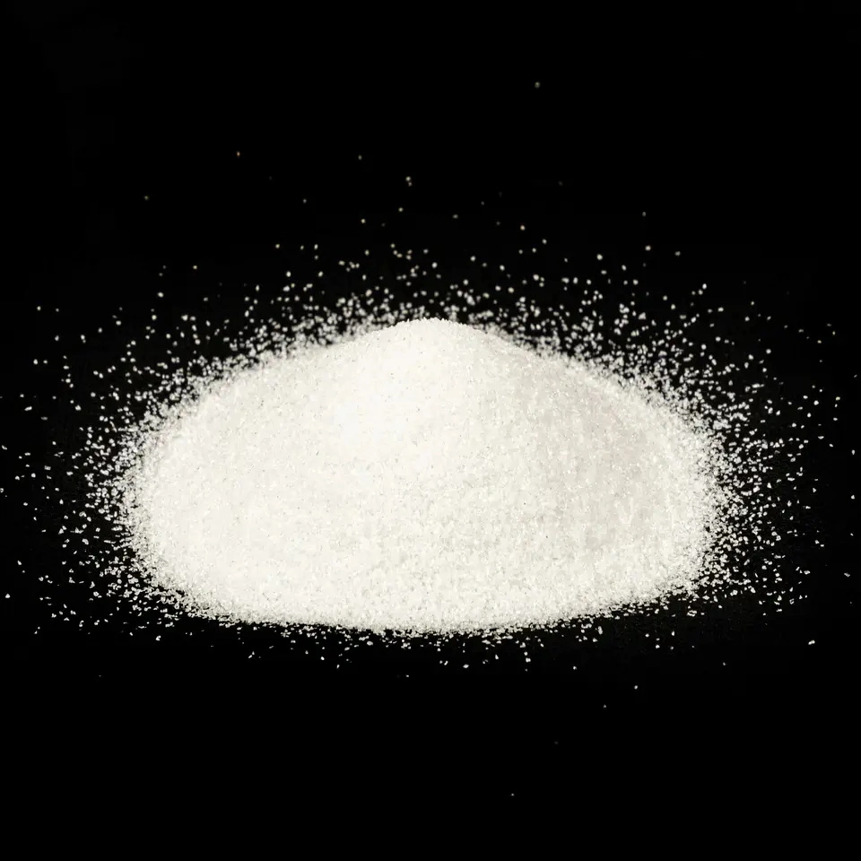 White Fused Alumina Wfa Lapping Powder 5 Microns/2.5microns /1.5 Microns