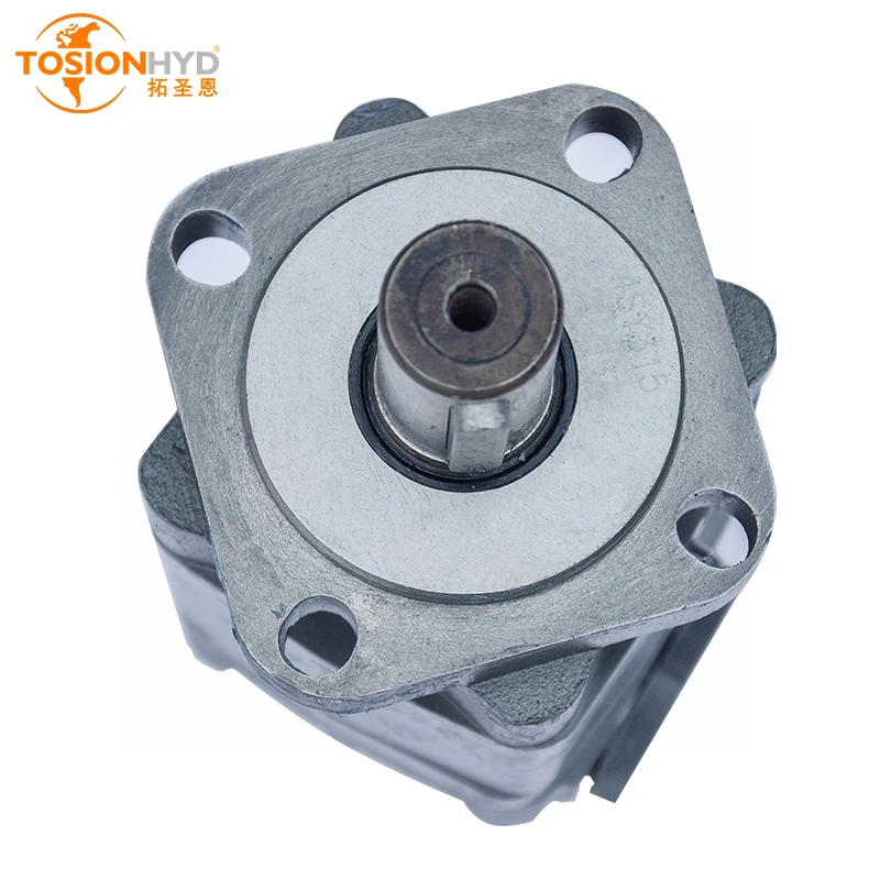 China Manufacturers Bm3 BMS/Oms 80/100/125/160/200/250/315/400/475 Orbital Wheel Hydraulic Motor with Danfoss