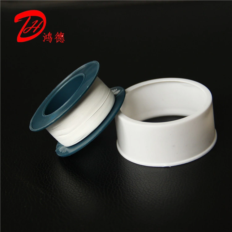 Good Quality PTFE Tape Exported to Bolivia