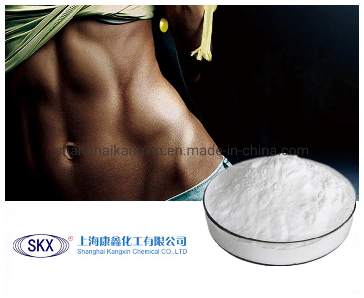 White Powder, Beta-Hydroxybutyrate Magnesium, CAS#586976-57-0