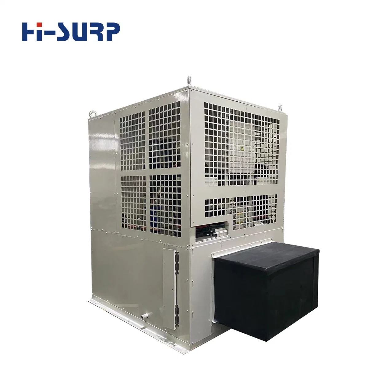 China Hi-Surp Crane Cabin Coal Steel Factory Air Conditioning Cooling System Manufacturer