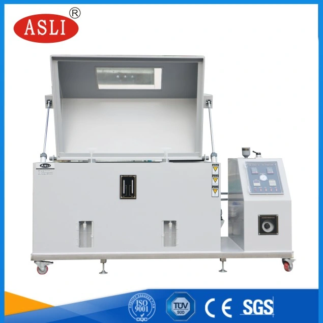 Programmable Nss Cass Corrosion Salt Spray Test Chamber for Metal