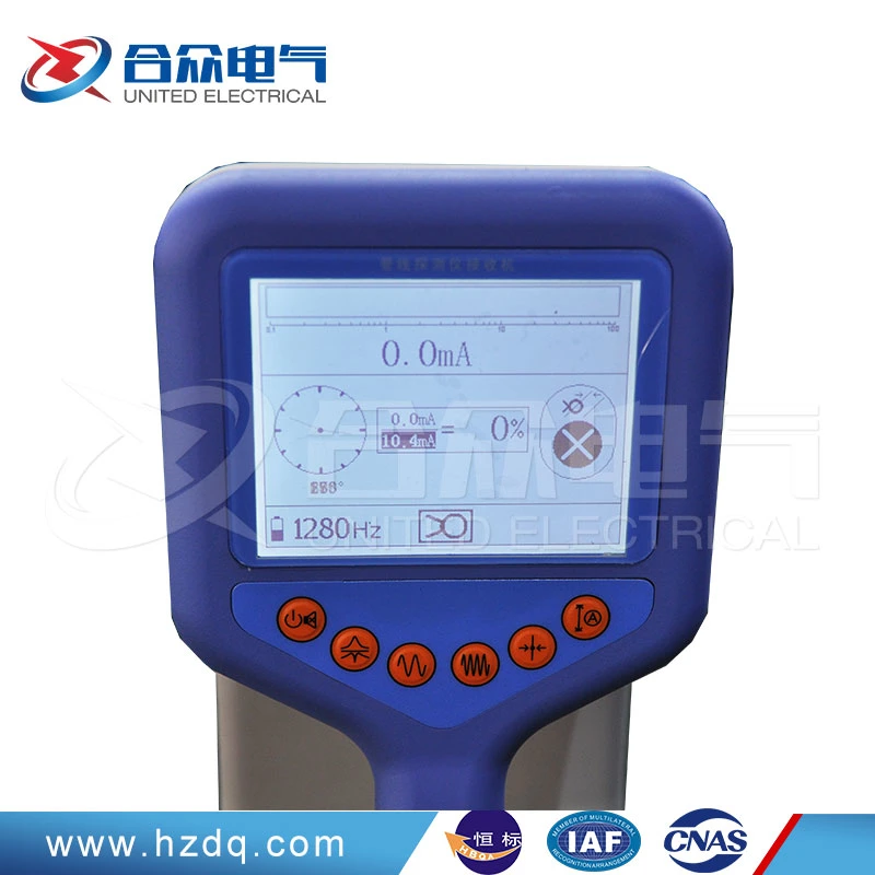 Power Cable Fault Identification Kit / Identifier / Detector