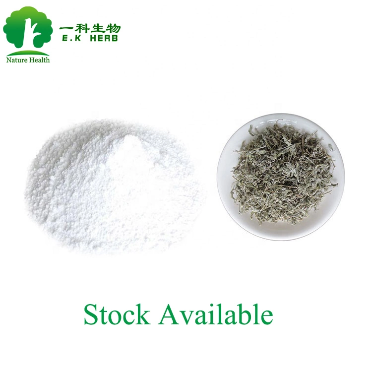 ISO Halal Certified Vine Tea Extract Ampelopsis Grossedentata Dihydromyricetin Powder 98%