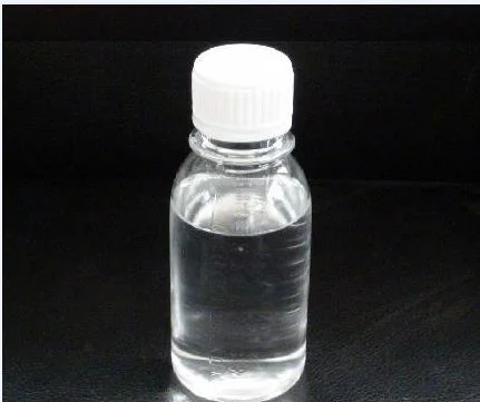 Common Used Solvent Benzyl Alcohol with High Purity 99.95% Applied to Plasticizer in Textile Printing and Dyeing Auxiliaries