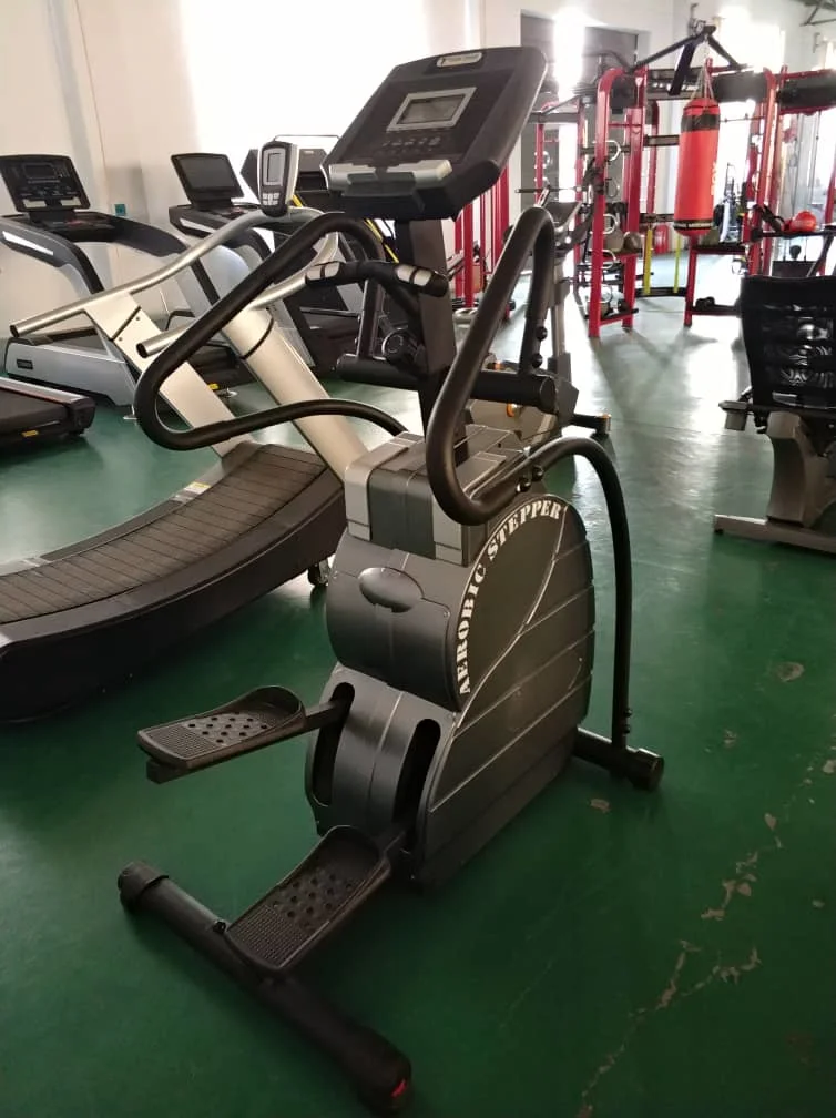 Gym Fitness Equipment Tz-7012 Stepper Exercise Machine