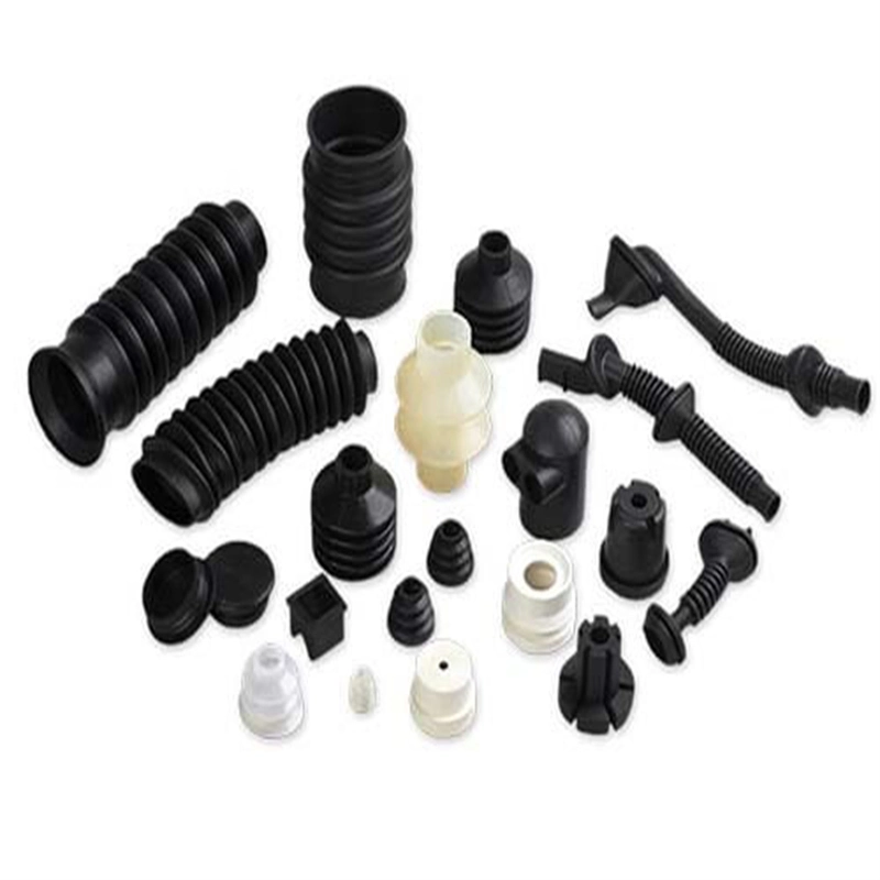 Hot Selling Cheap High Quality Factory Supply Custom Silicone Rubber Auto Parts