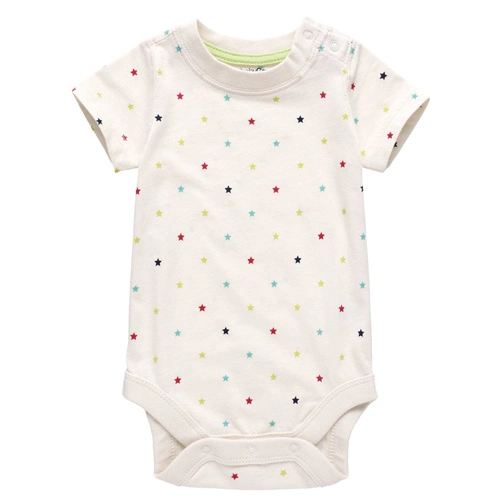 OEM Cost-Effective Knitted Onesie Bodysuit Lovely Baby Wear