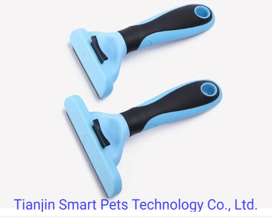 Cheap Pet Grooming Comb Brush Tools for Dog Cats Supply