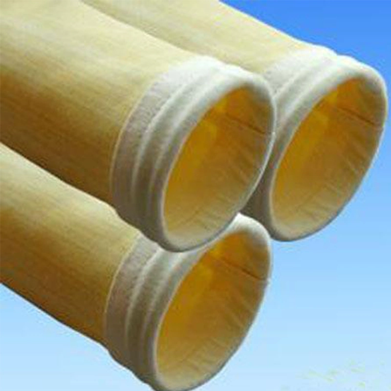 High quality/High cost performance  Filtration Fabrics Bag Using P84&reg; Fiber