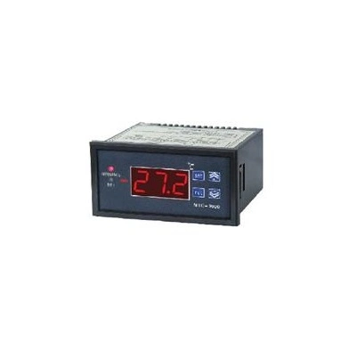 Oven Digital Thermostat Control Model Mtc-2000 for South American Exporting