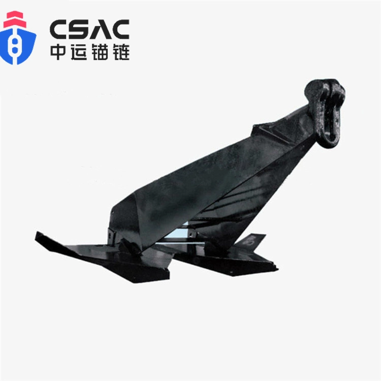 14000kg Offsore Anchor High quality/High cost performance Marine Manufacturer