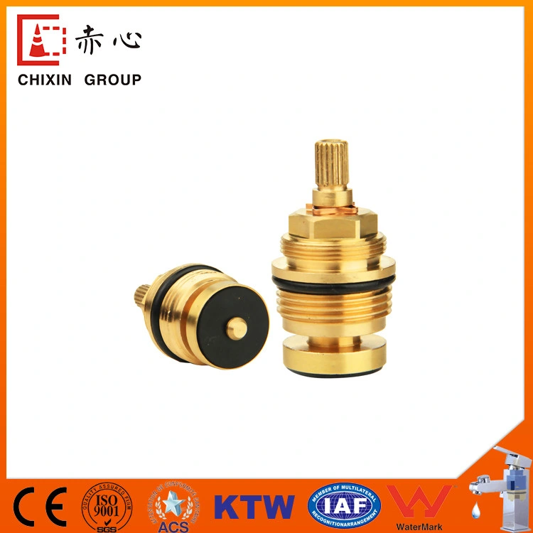 Kitchen Faucet Water Valves Ceramic Cartridge