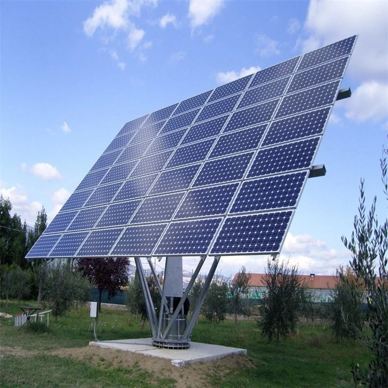 20kw off Grid Solar Energy Panel Generator Power System