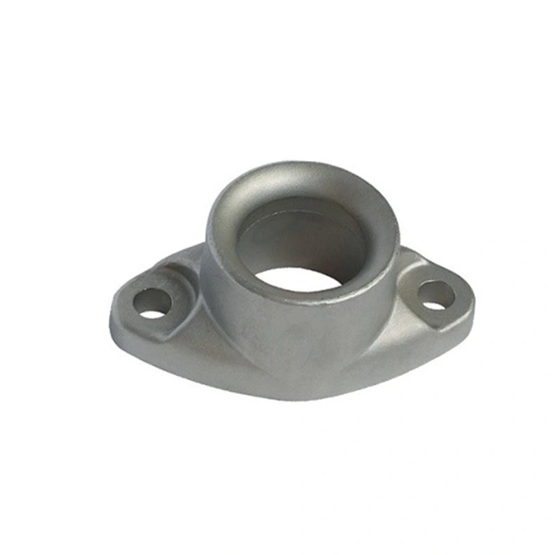 Alloy Steel Investment Casting Agriculture Machinery Spare Parts