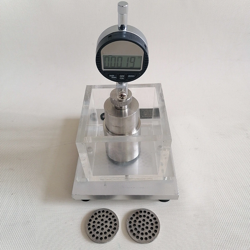 10/30/60kn Automatic Strain-Controlled Triaxial Apparatus (stepless speed-regulation) Strain-Controlled Triaxial Test Instrument Tsz-B Soil Test Equipment