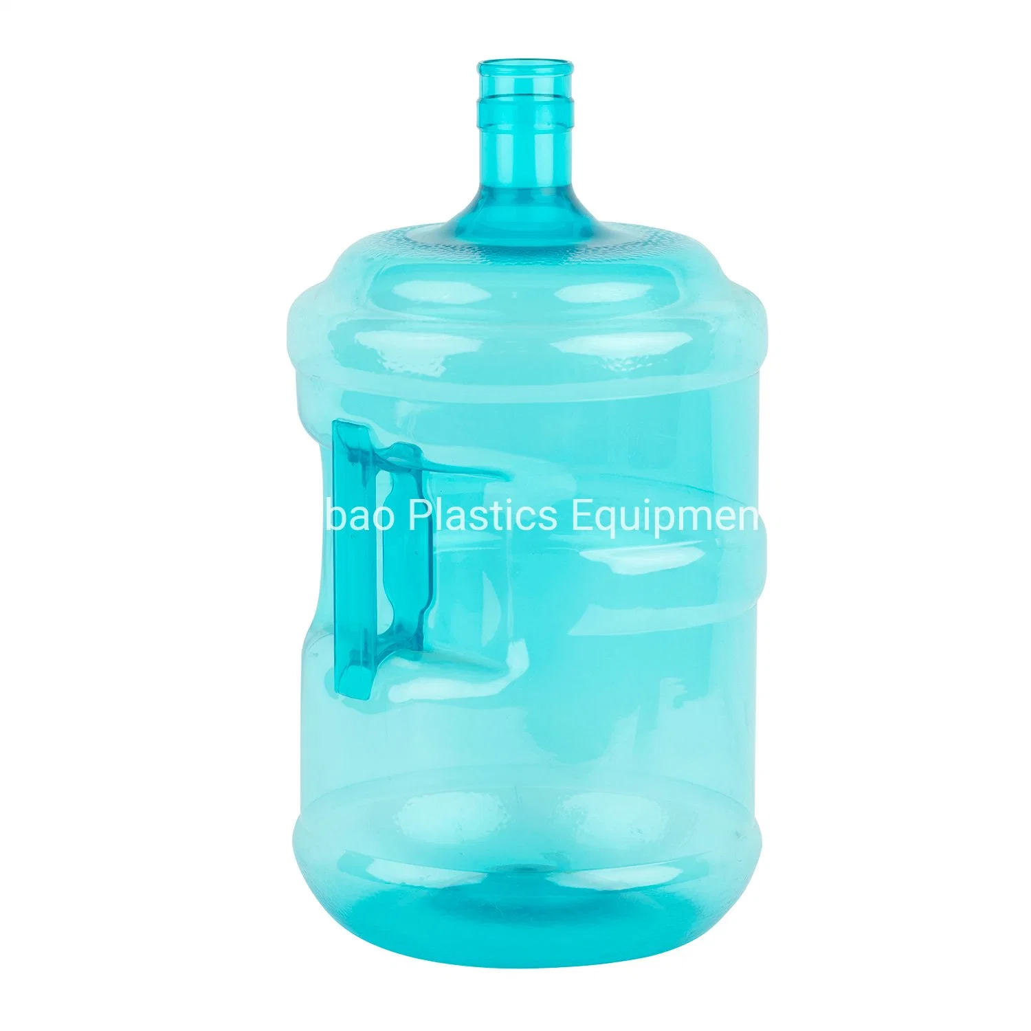 5 Gallon Water Bottles with or Without Handle