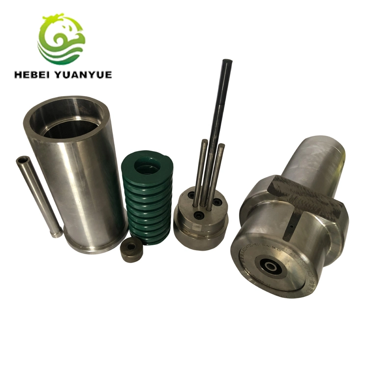 Fasteners Mold Cold Heading Comprehensive Moulds Punch Bushing