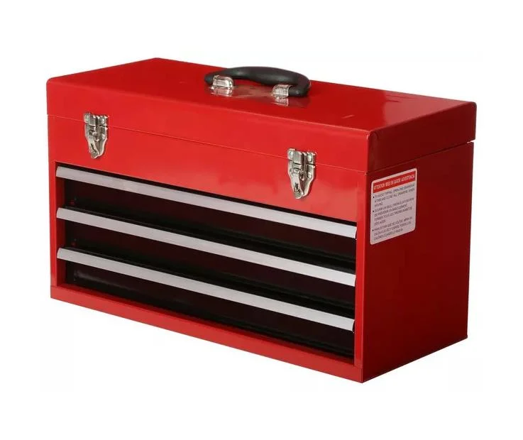 Custom Metal Portable Tool Chest Cabinet Metal Tool Box Cabinet