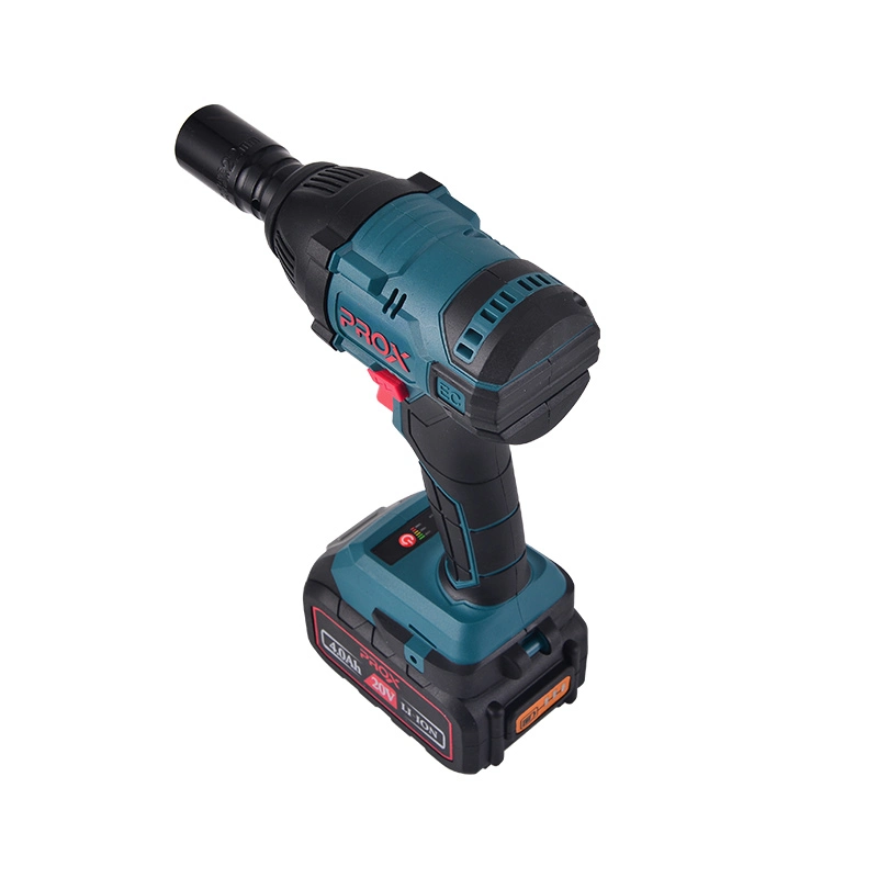 Prox 20V Alto Torque 280n. M Llave de Impacto Inalámbrica sin Escobillas de 1/2" Pr-200210