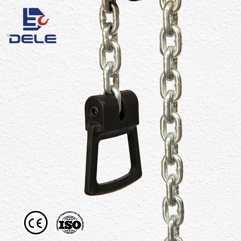 Easy to Use High quality/High cost performance  Germany Type Mini Lever Hoist