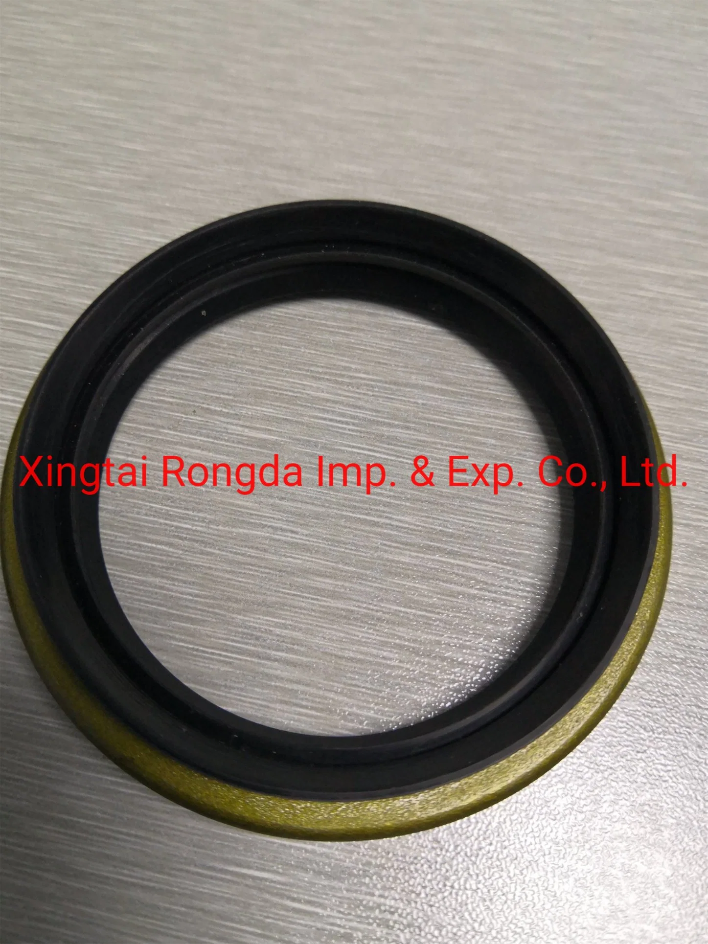 Dust Wiper Seal for Hydraulic Seal 56-73-8/12