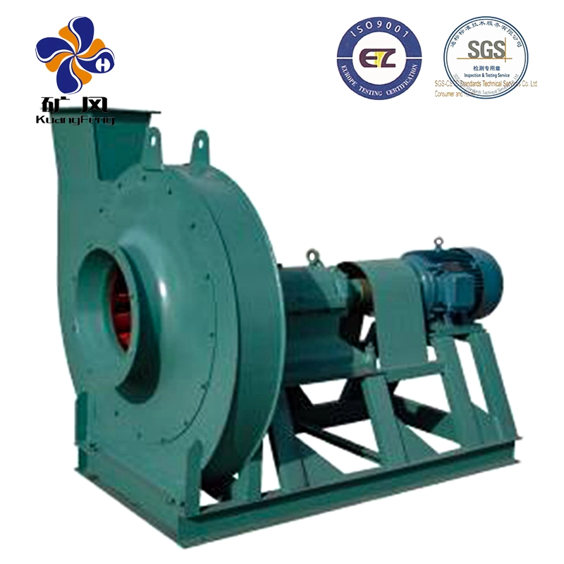 Wholesale/Supplier Various High quality/High cost performance  Squirrel Cage Blower