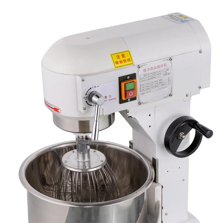 High quality/High cost performance Food Processing Dough Mixing Machine of Electric Cake Stand Mixer Blender in Stock!