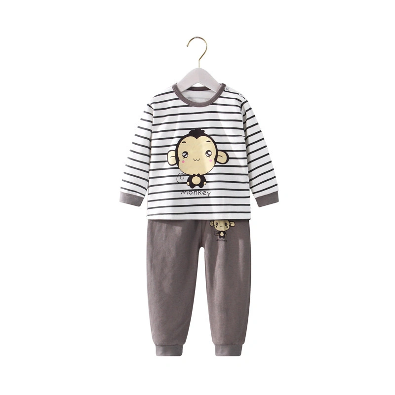 أوكازيون ساخن OEM Unisex Pajamas Baby Onesie Sleeppery Cartoon Kids pjamas