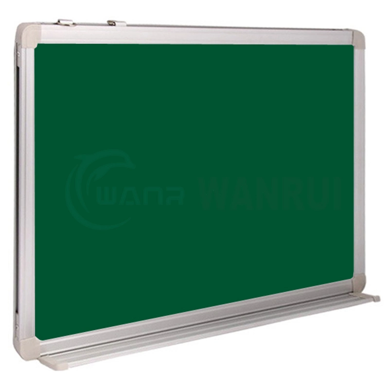 High quality/High cost performance  Sheet Metal Folding Magnetic White Board School Green Board