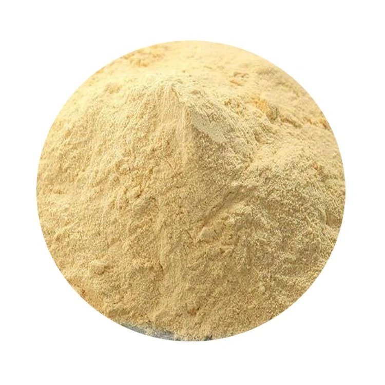 40% Pure Animal Feed Additives Yeast Extract Powder