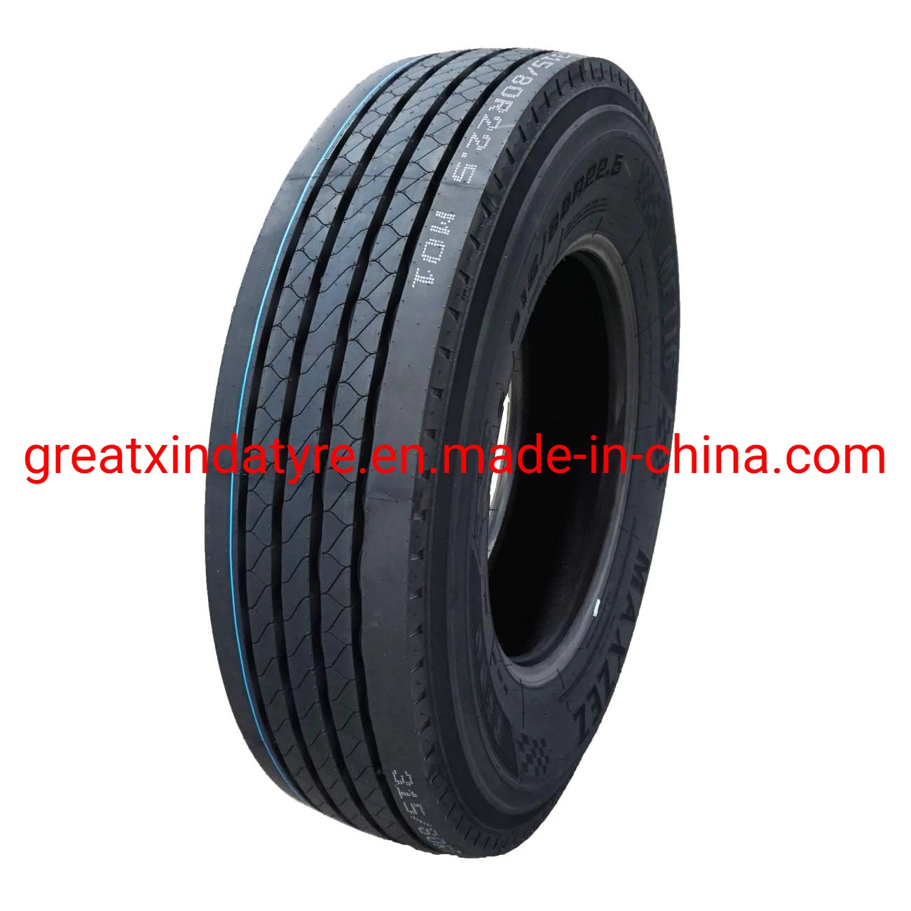 Inch 22.5 Include Size Hot Sale 315/80r22.5 Wheels Tyre Bus Tire