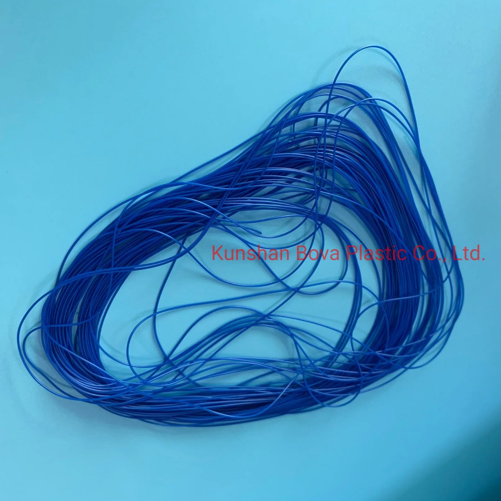 China Manufacture Plastic Tube for Surgical Endoracheal Catheter