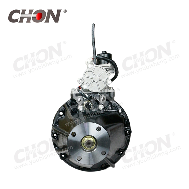 Chon Land Cruiser LC100 Exporter Supplier Rear Differential Parts with Diff Lock