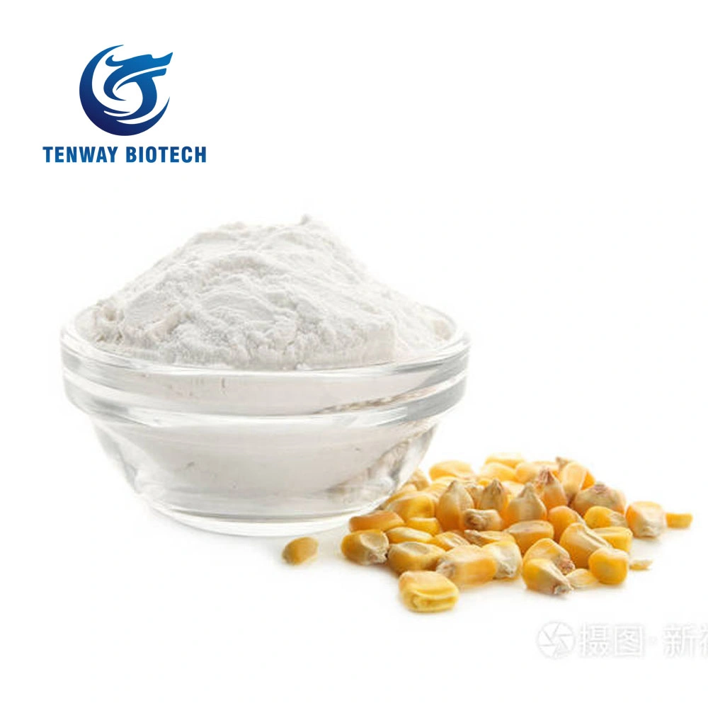 Natural Sourced Food Additive Organic Corn Starch/Maize Starch Powder