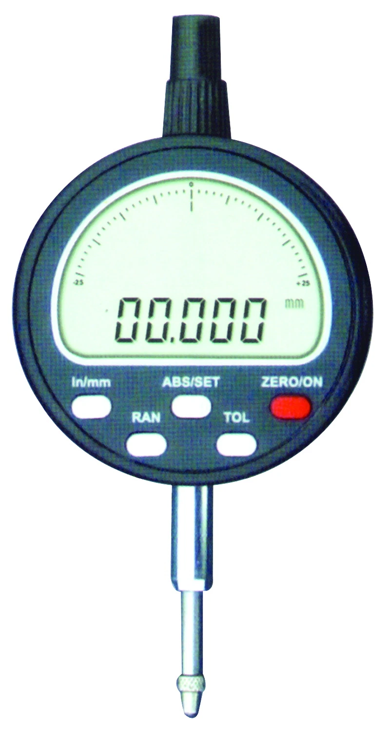 Electronic Digital Indicator