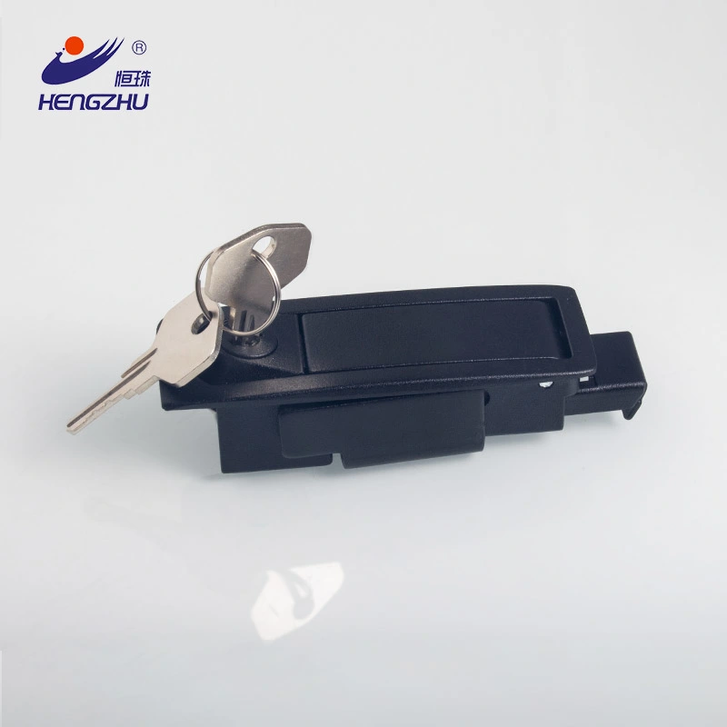 Ms612 Zinc Alloy High quality/High cost performance  Control Panel Door Lock/Electric Sliding Door Locks