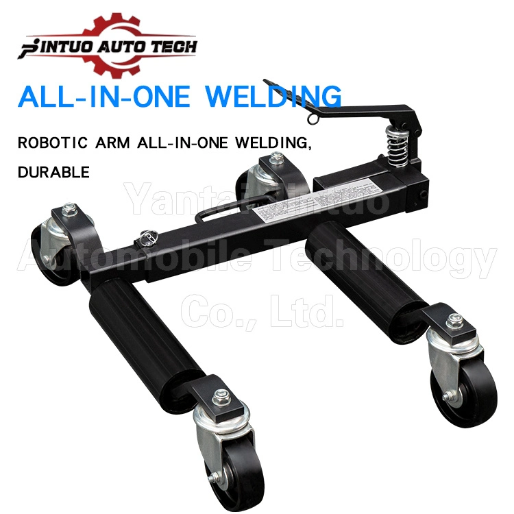 New Customized Modern and Durable Car Wheel Dolly Rack Jack