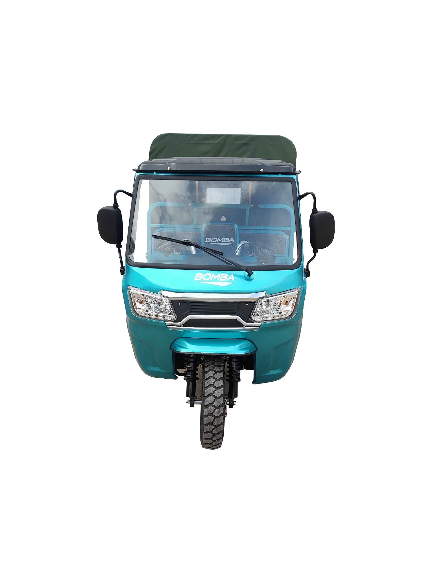 2023 New Original Factory Cargo Tricycle/Tricycle Motorcycle/Tricycle/Motor Tricycle