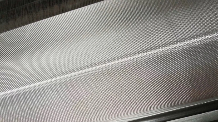 3.5mm 5mm Thickness 3D Fiberglass Fabric Fibre Glass Cloth