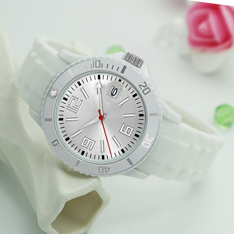 Kids Hot Sell Custom Logo Silicone Cheap Plastic 2020 Ladies Children Watches