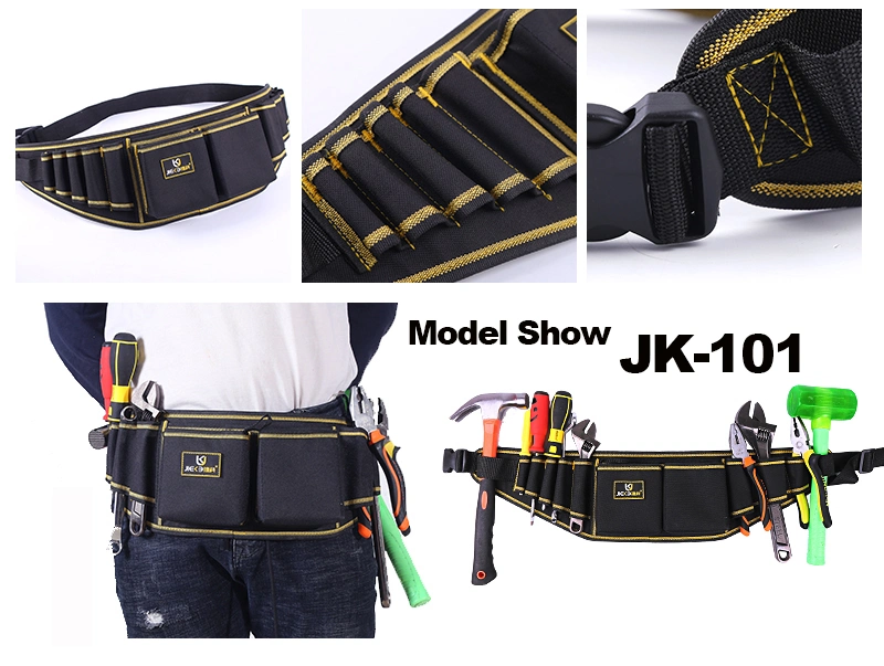 Wholesale/Supplier Portable Durable Using Custom Made Professional Tool Belt