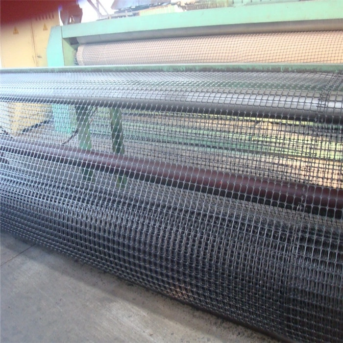 Hochfeste Kunststoff-PP-Biaxial-Geogrid