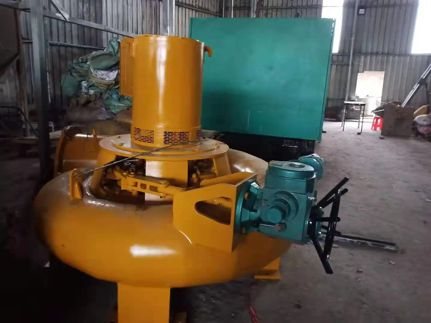 Hydro Turbine, Water Power Generator 5kw, 8kw, 10kw, 50kw, 100kw, 500kw 1MW 2MW 3MW