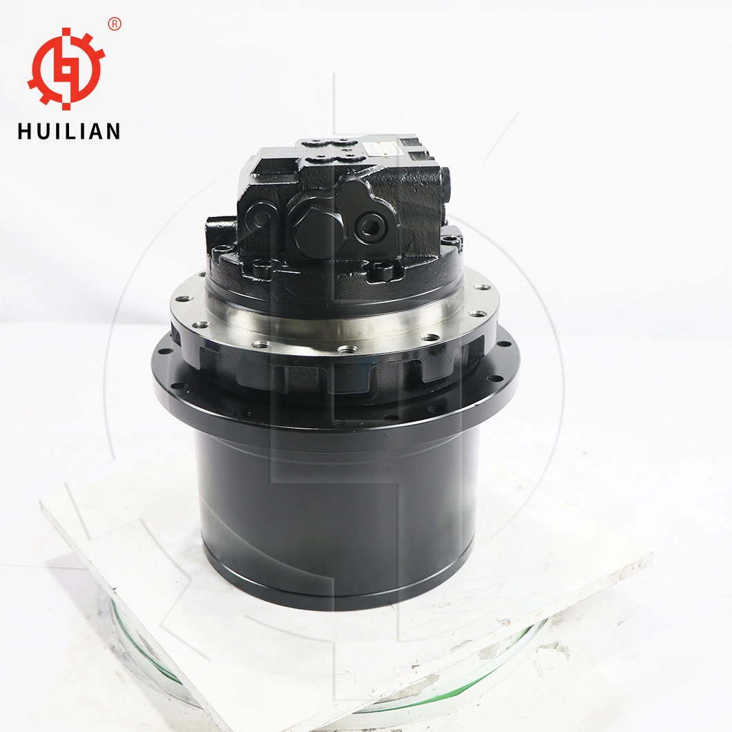 Excavator Parts TM07 Final Drive Dh60-7 Dh55 Dh60 Dx60W Travel Device