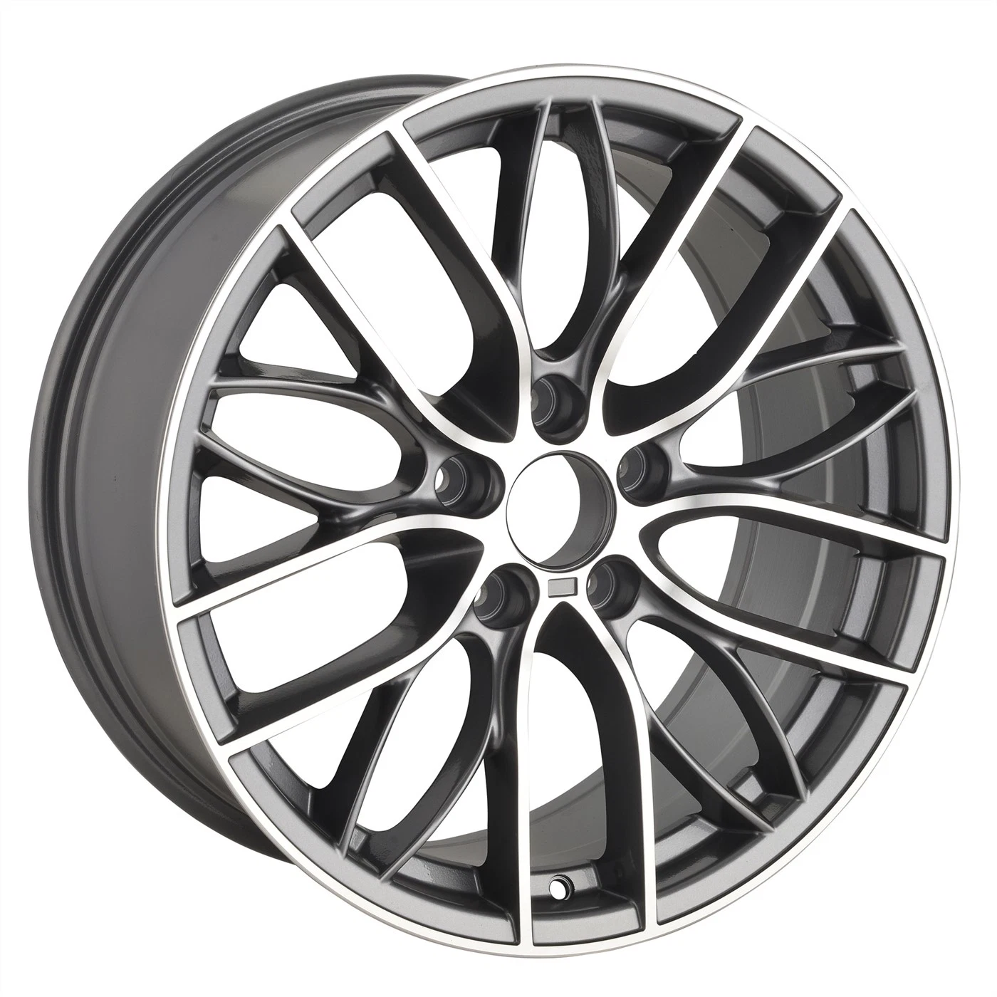 Alloy Wheels 796